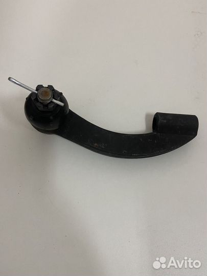 Наконечник рулевой левый Chrysler Cirrus/Sebring 0