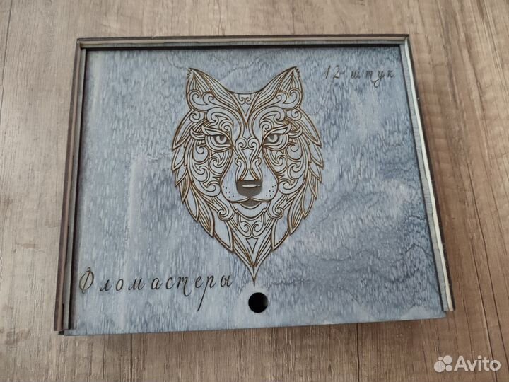 Лазерная резка/гравировка