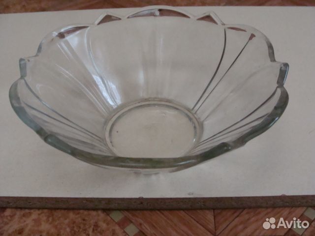 Посуда бу СССР