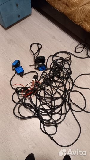 Led подсветка