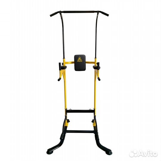 Турник - брусья Power Tower DFC Homegym G008Y