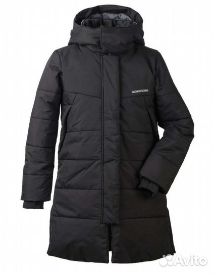 Парка Didriksons