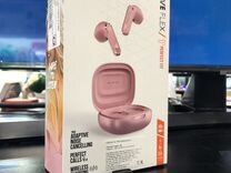 Наушники JBL tune Live Flex Pink