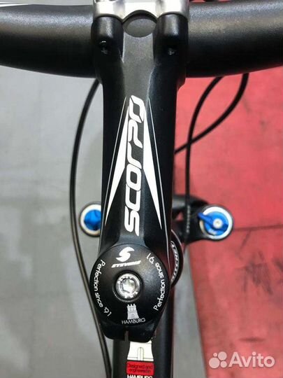 Новый велосипед Stevens Fluent ES