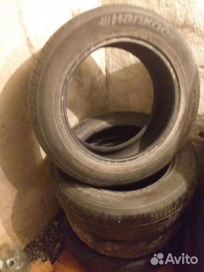 Hankook Dynapro HP RA23 225/60 R17