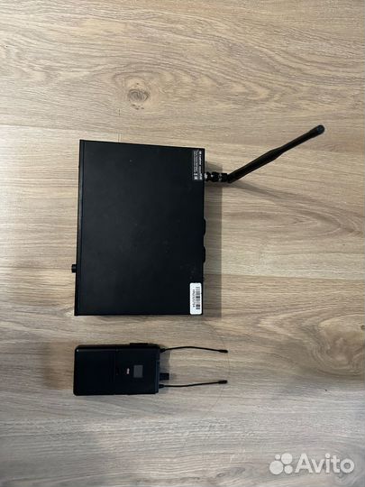 Axelvox dws7000ht (pm pundle)