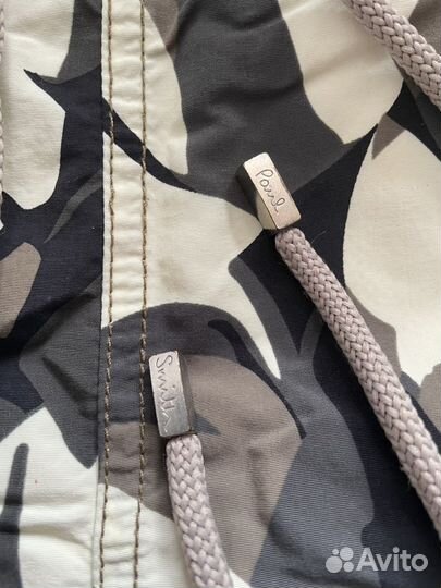 Шорты плавки Paul smith