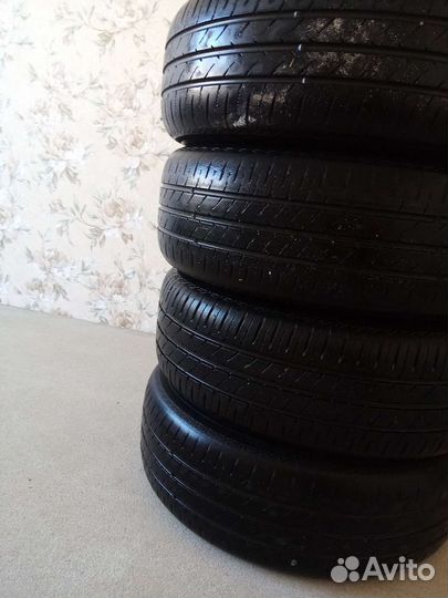 Колеса Тойота R15