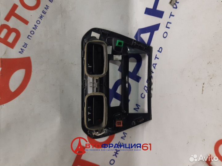 Накладка декоративная, 96763439CS citroen C-elysee