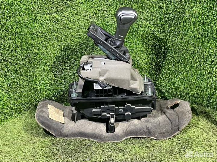 Селектор АКПП Audi S7 Sportback 4G ceuc 2013