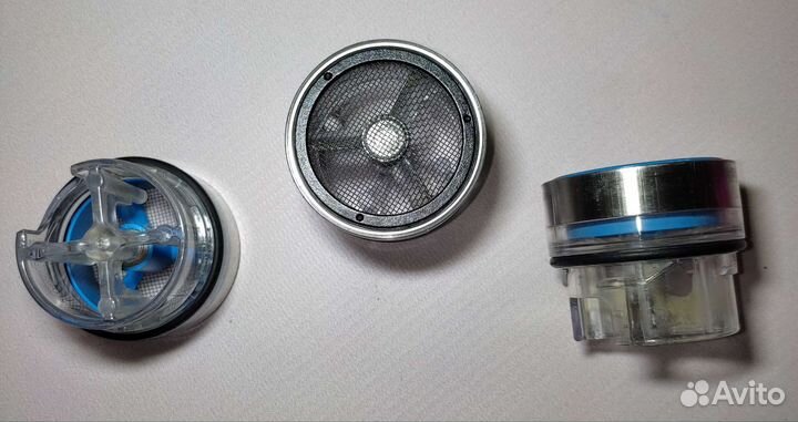 Турбина контейнера пылесоса Samsung DJ97-02358B