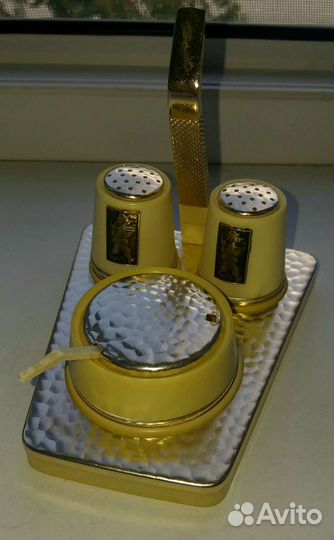 Набор для специй 