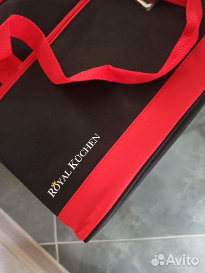 Термосумка