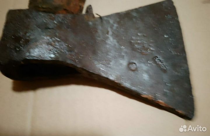 Топорик СССР