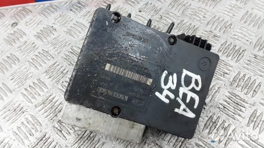 Блок ABS volvo XC90 1 (BEA34KW01)