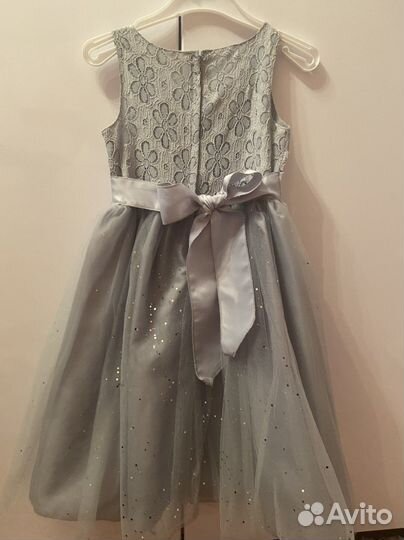 Платье для утренника