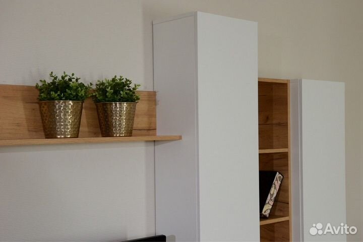 Стенка Невио-1