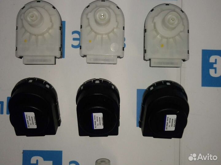 Мотор, двигатель трехходового клапана Baxi,Ferroli