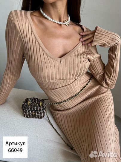 Платья лапша