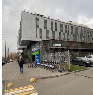 Островитянова ул., д. 7