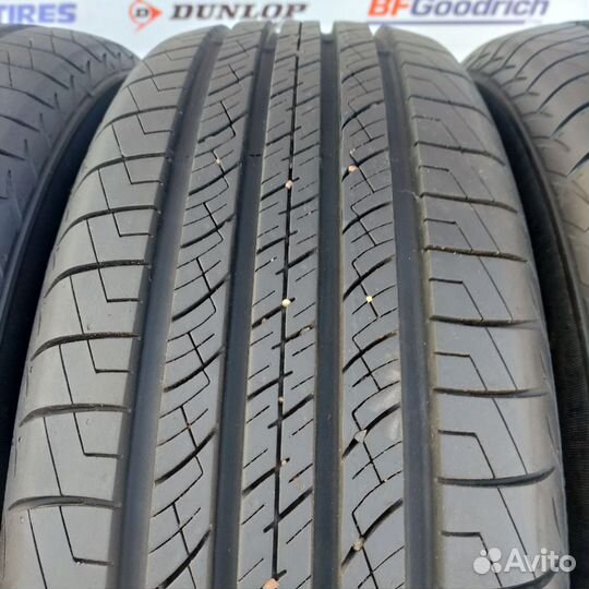 Giti GitiComfort F50 225/65 R17