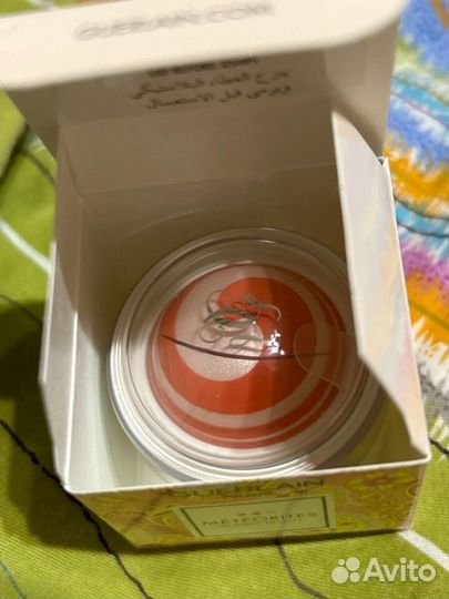 Guerlain румяна