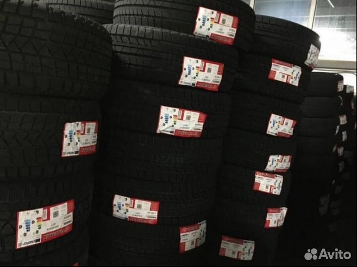 Firemax FM805 225/65 R17 102T