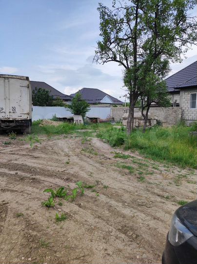 Участок 5,8 сот. (ИЖС)