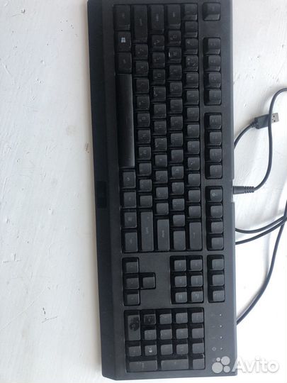 Клавиатура Razer Cynosa Lite