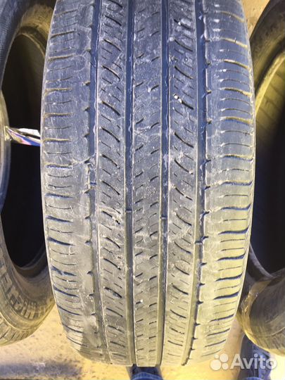 Michelin Latitude Tour 245/60 R18