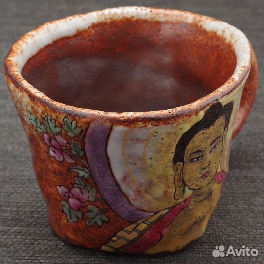 Кружка 215мл 