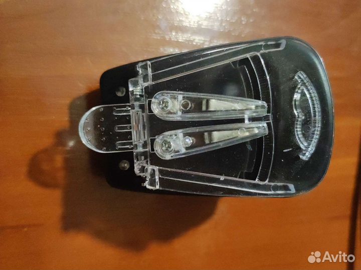 Зарядное устройство лягушка