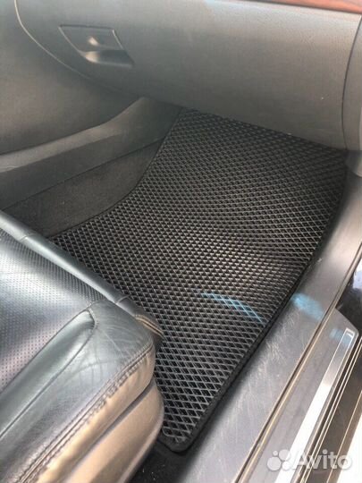 Ковры в Nissan Teana J32