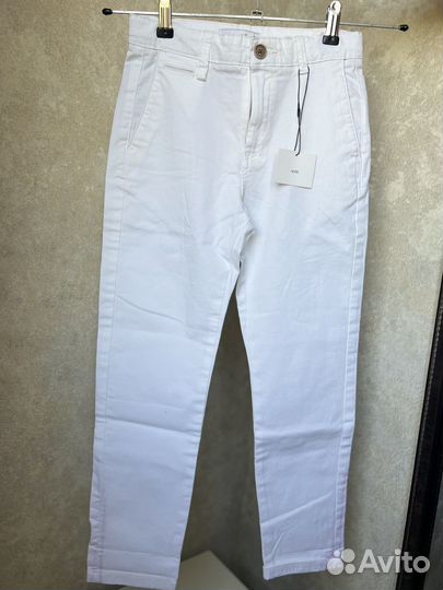 Брюки Zara новые