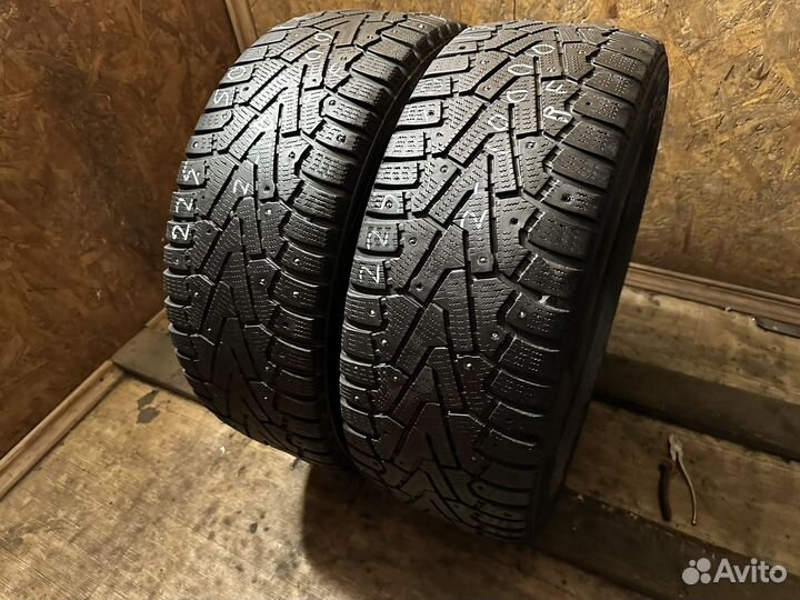 Pirelli Ice Zero 225/50 R17 98T