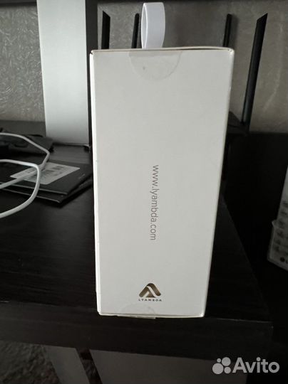 Преходник для dyson