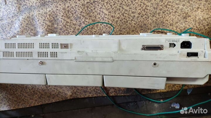 Мини атс Panasonic KX-TD1232ru