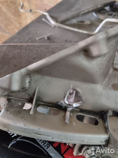 Сварка черных и цветных металлов