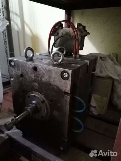 Пресс формы