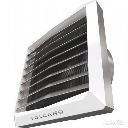 Тепловентилятор Volcano VR VTS EuroHeat