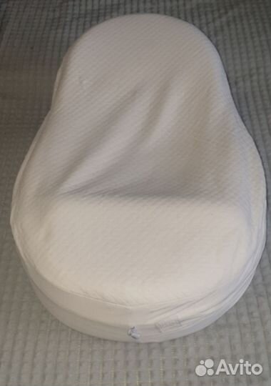 Матрас-кокон Red Castle CocoonaBaby