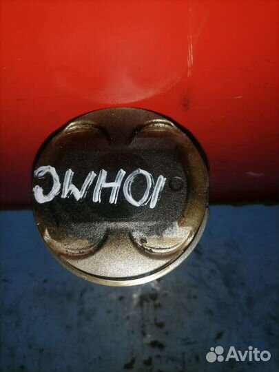 Поршень с шатуном Chevrolet Captiva 3.2 10HMC