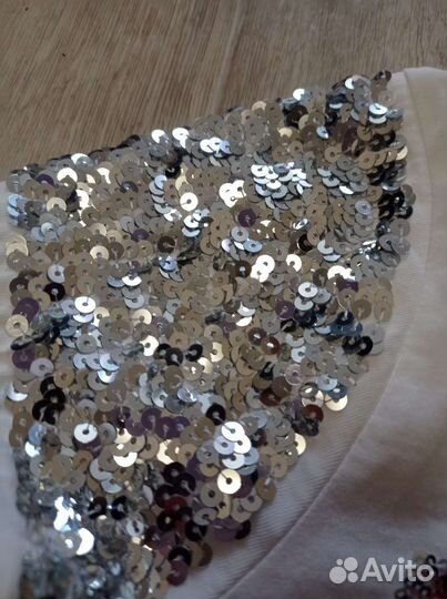 Футболка для девочки