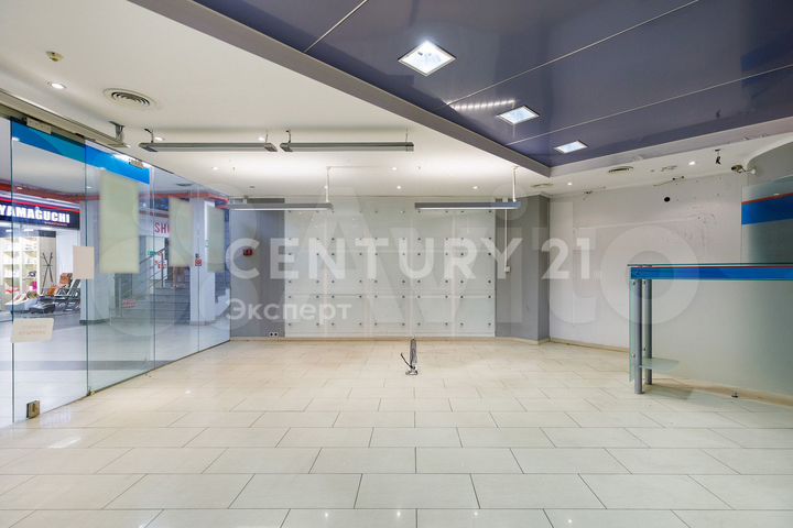 Продам помещение свободного назначения, 55 м²