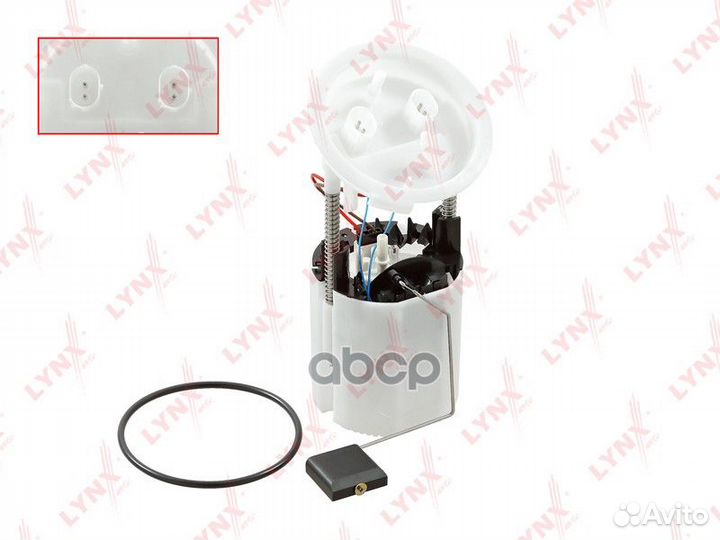 Топливный модуль CF3570 lynxauto