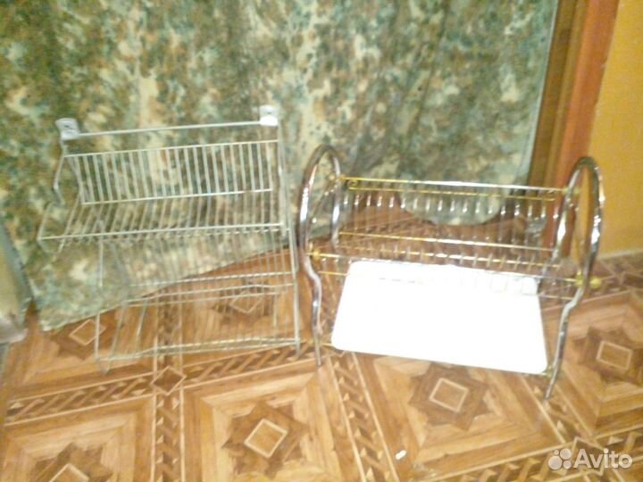 Полка для посуды