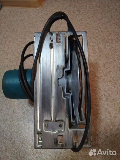 Циркулярная пила 