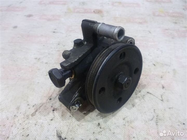 Насос гур Hyundai Sonata EF G4GC 2009