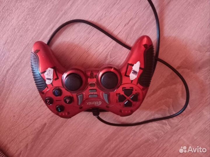 Геймпад для пк