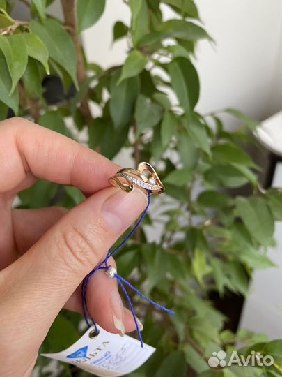 Золотое кольцо